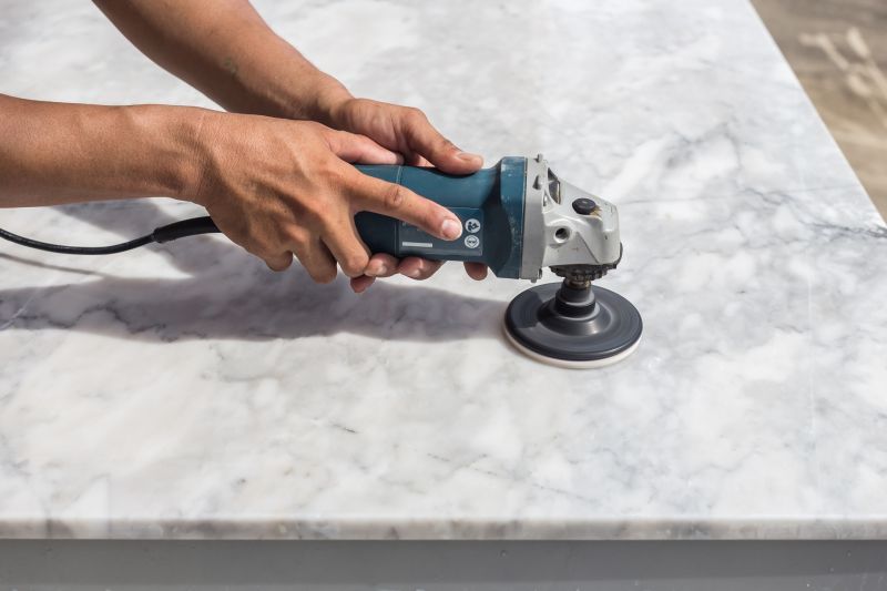 Marble Sealing