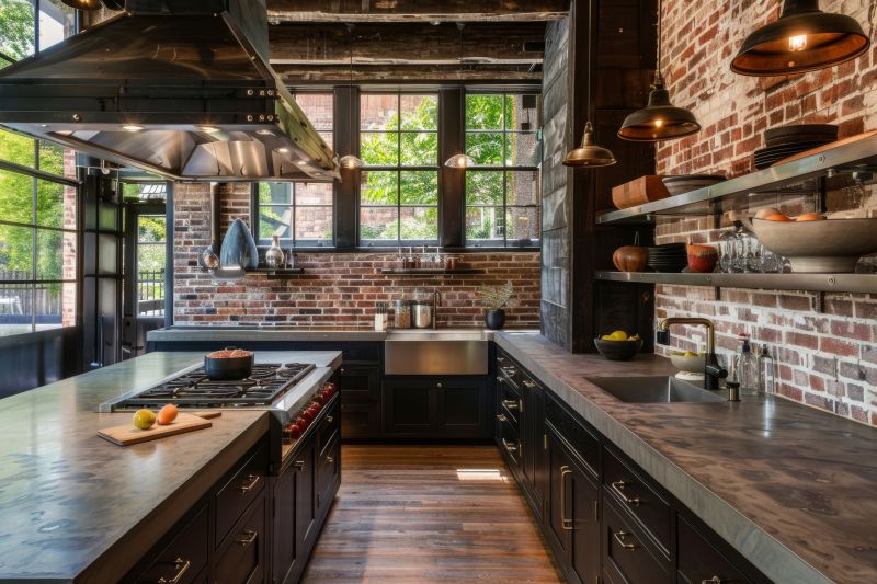 Concrete Countertop Service in Napa, CA