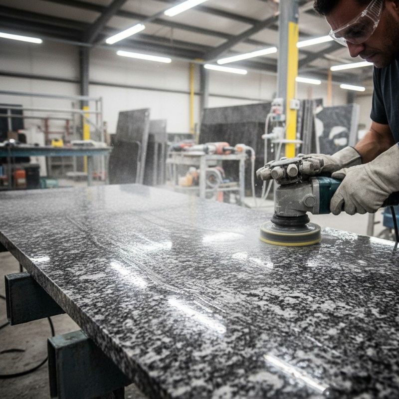 Countertop Maintenance in Roseville, CA