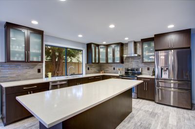 Countertop Polishing in Sacramento, CA