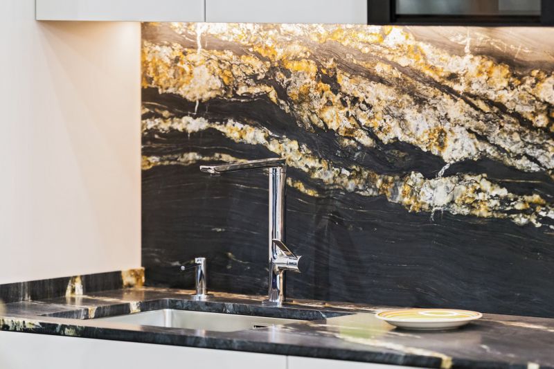 Countertop Polishing in Sacramento, CA