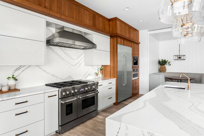 Countertop Polishing in Roseville, CA