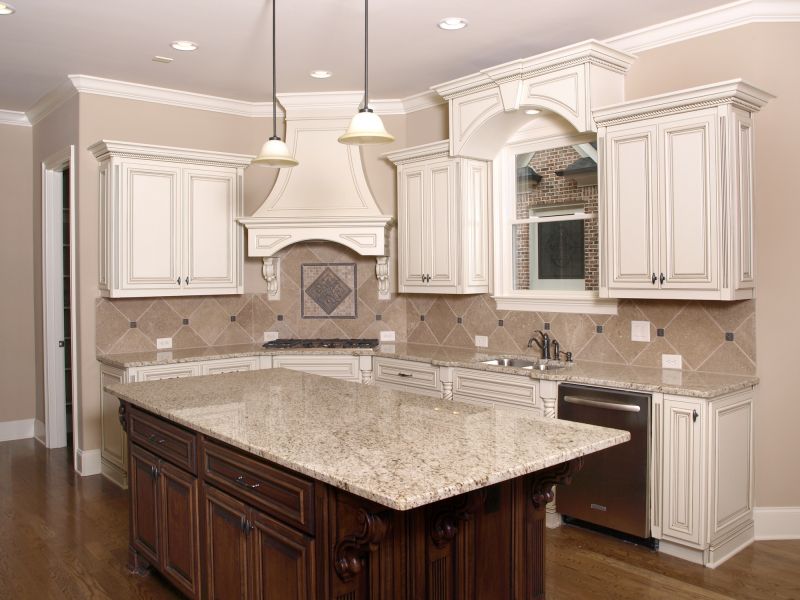 Countertop Remodeling in Marin County, CA