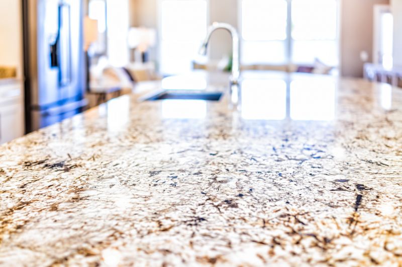 Countertop Replacement Service in Roseville, CA