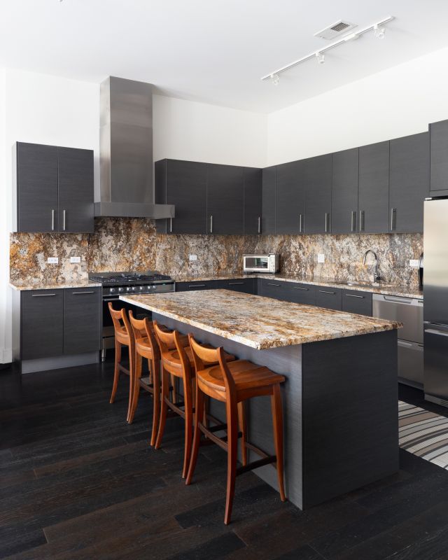 Cracked Granite Repair in Roseville, CA