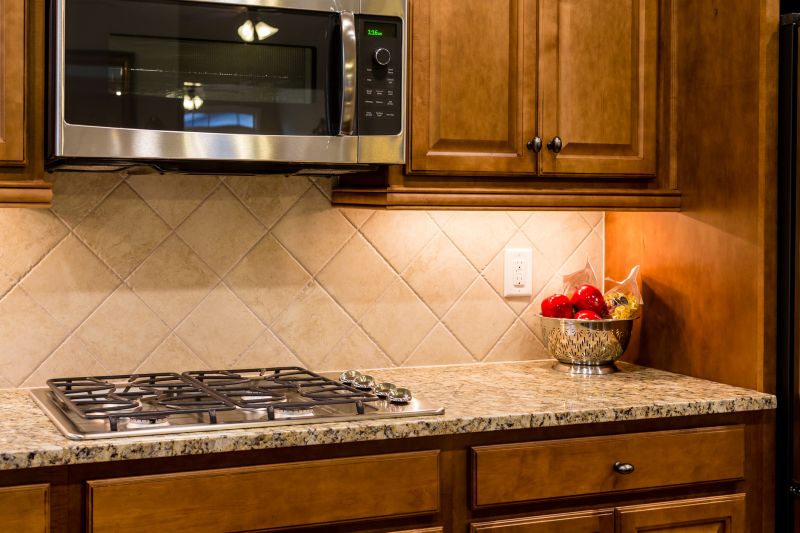 Custom Countertop Installation in Santa Rosa, CA