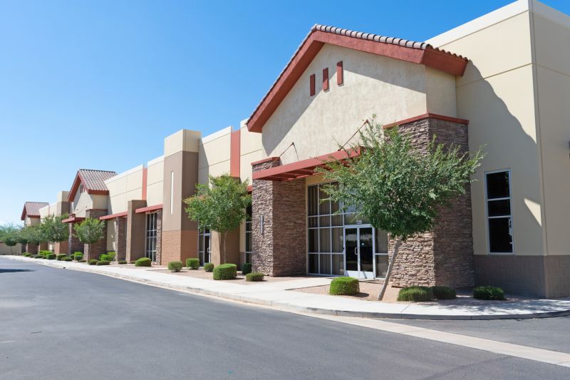 How Commercial Stone Restoration Improves Professional Appearance