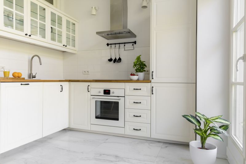 Kitchen Cabinet Replacement in Bloomington, IN