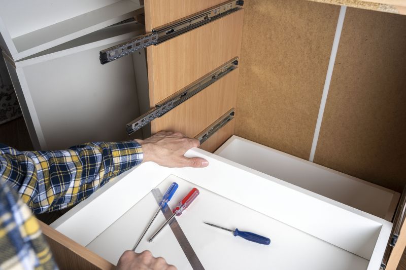 Kitchen Cabinets Installation in Dayton, OH