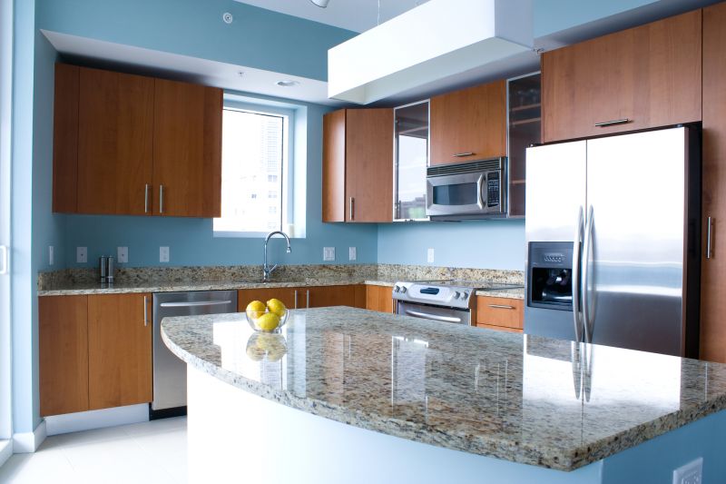 Kitchen Countertop Replacement in Sonoma County, CA