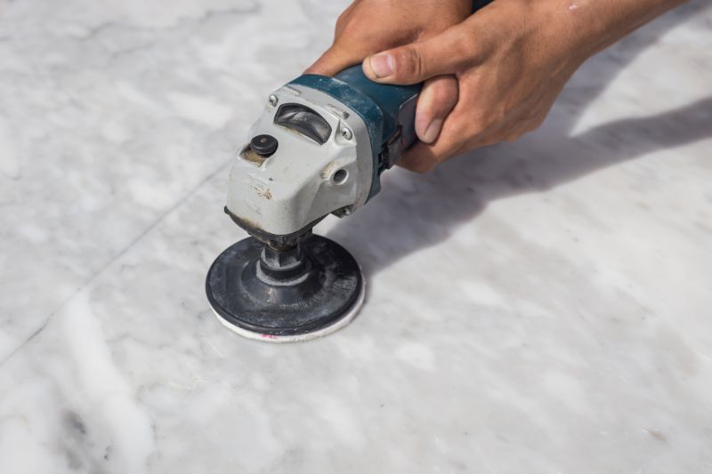 Marble Sealing