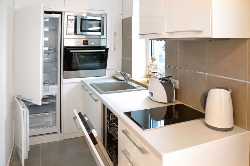 Modern Kitchen Remodeling in Indianapolis, IN