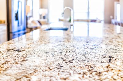 Quartz Countertop Installation in Sonoma County, CA