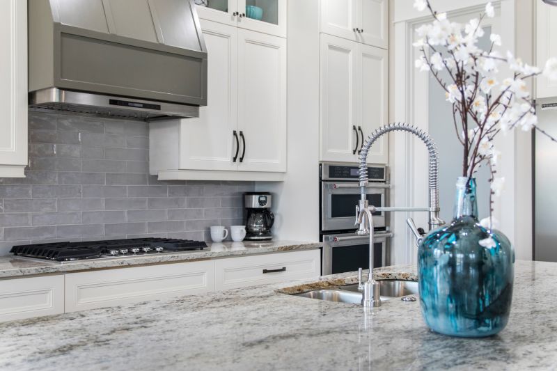 Quartz Slab Installation in Santa Rosa, CA