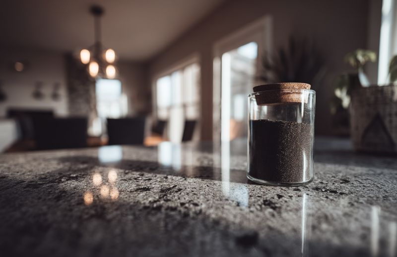 Stone Countertops Installation in Napa, CA