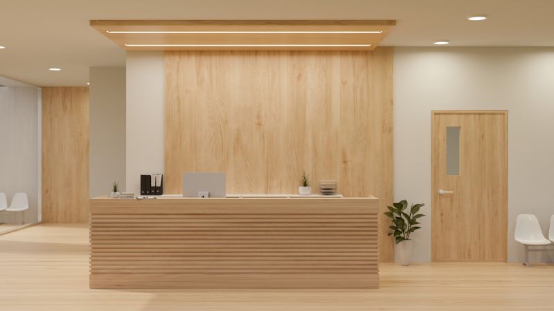 Wood Countertop Replacement in Santa Rosa, CA