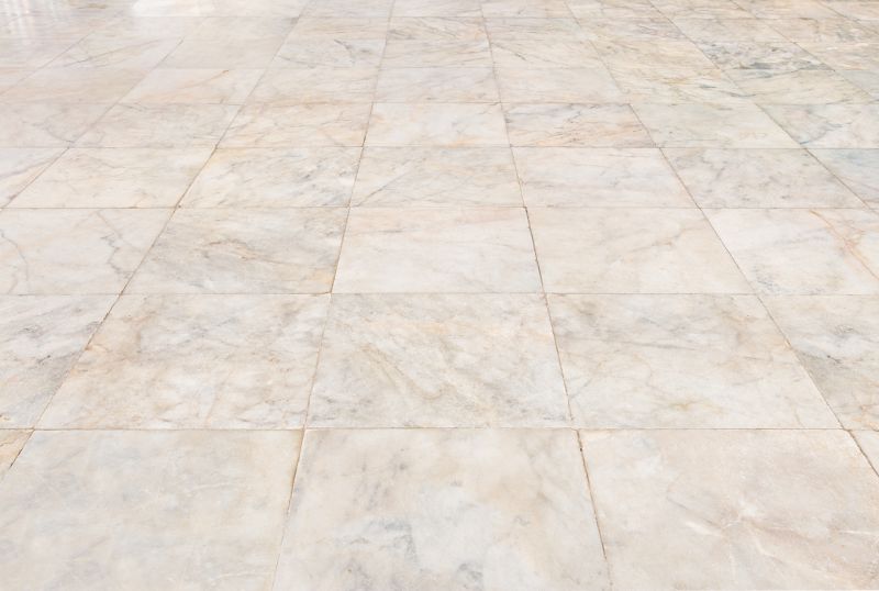 Stone Polishing Service