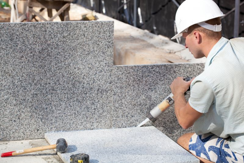Granite Refinishing Service in Roseville, CA
