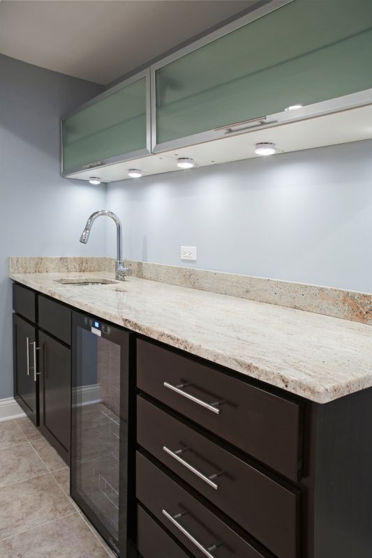 Kitchen Countertop Remodeling in Sonoma County, CA