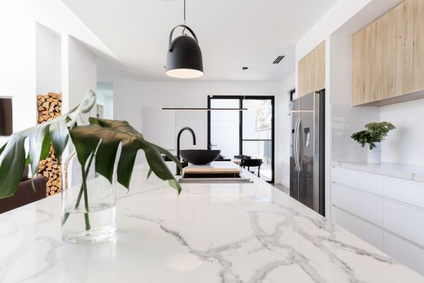 Marble Cleaning