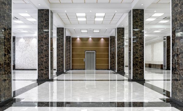 Marble Refinishing