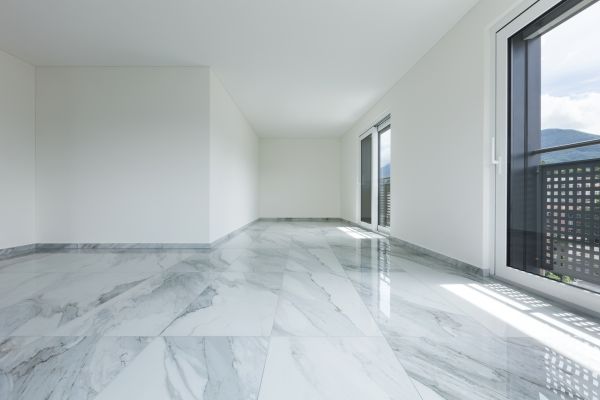 Marble Restoration