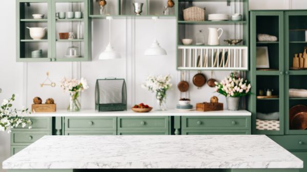Marble Counter Repair - Marble Counter Repair Auburn, Alabama